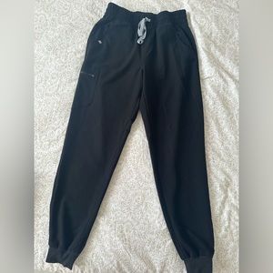 Figs medium tall pants